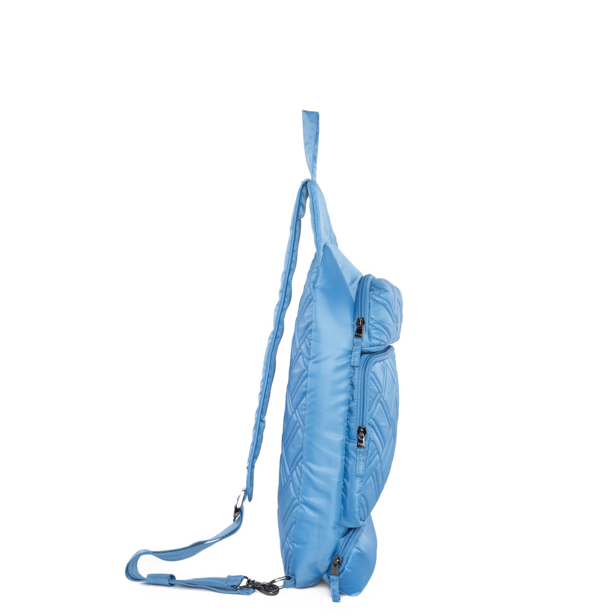 Hovercraft Sling Bag