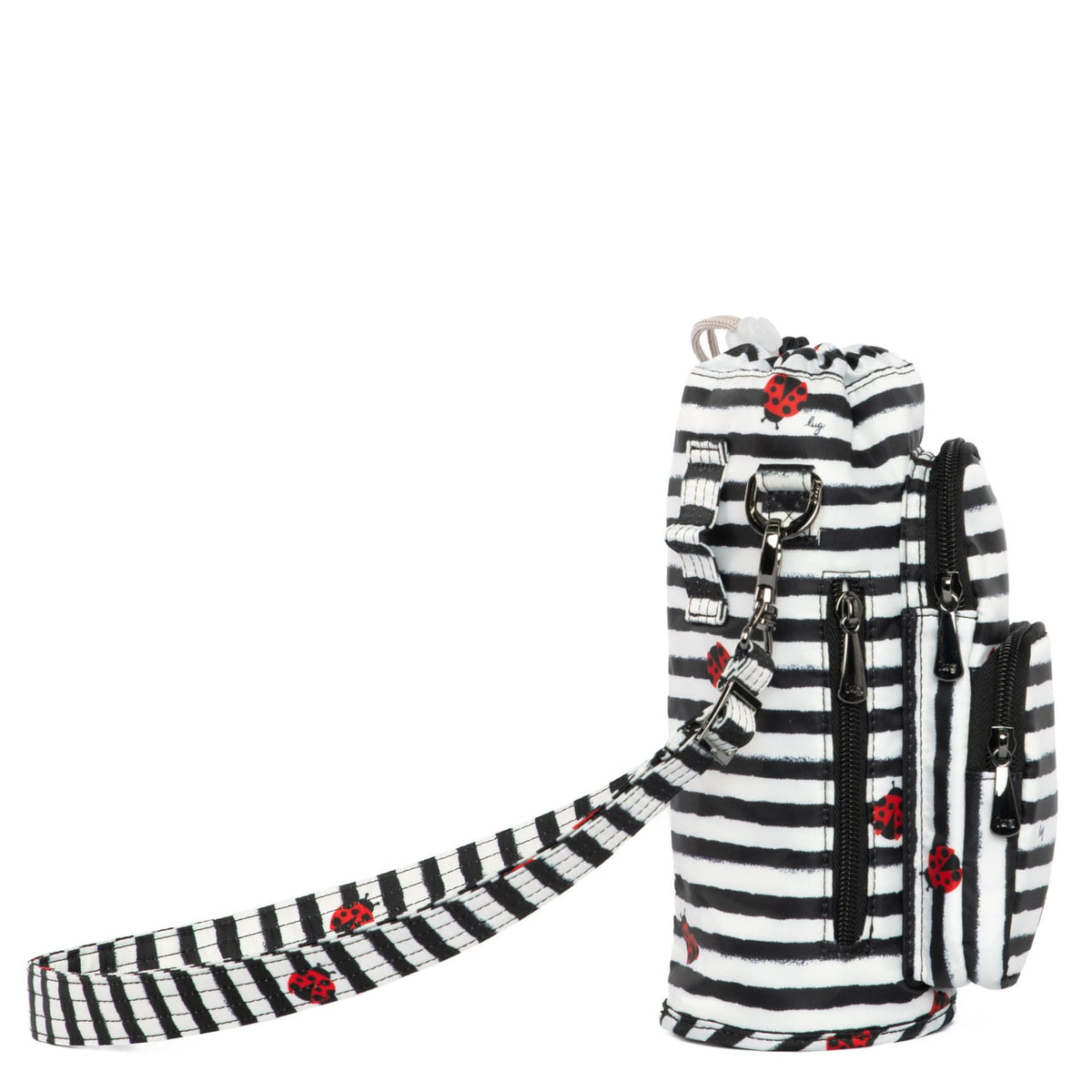 Huggie SE Crossbody Bottle Holder