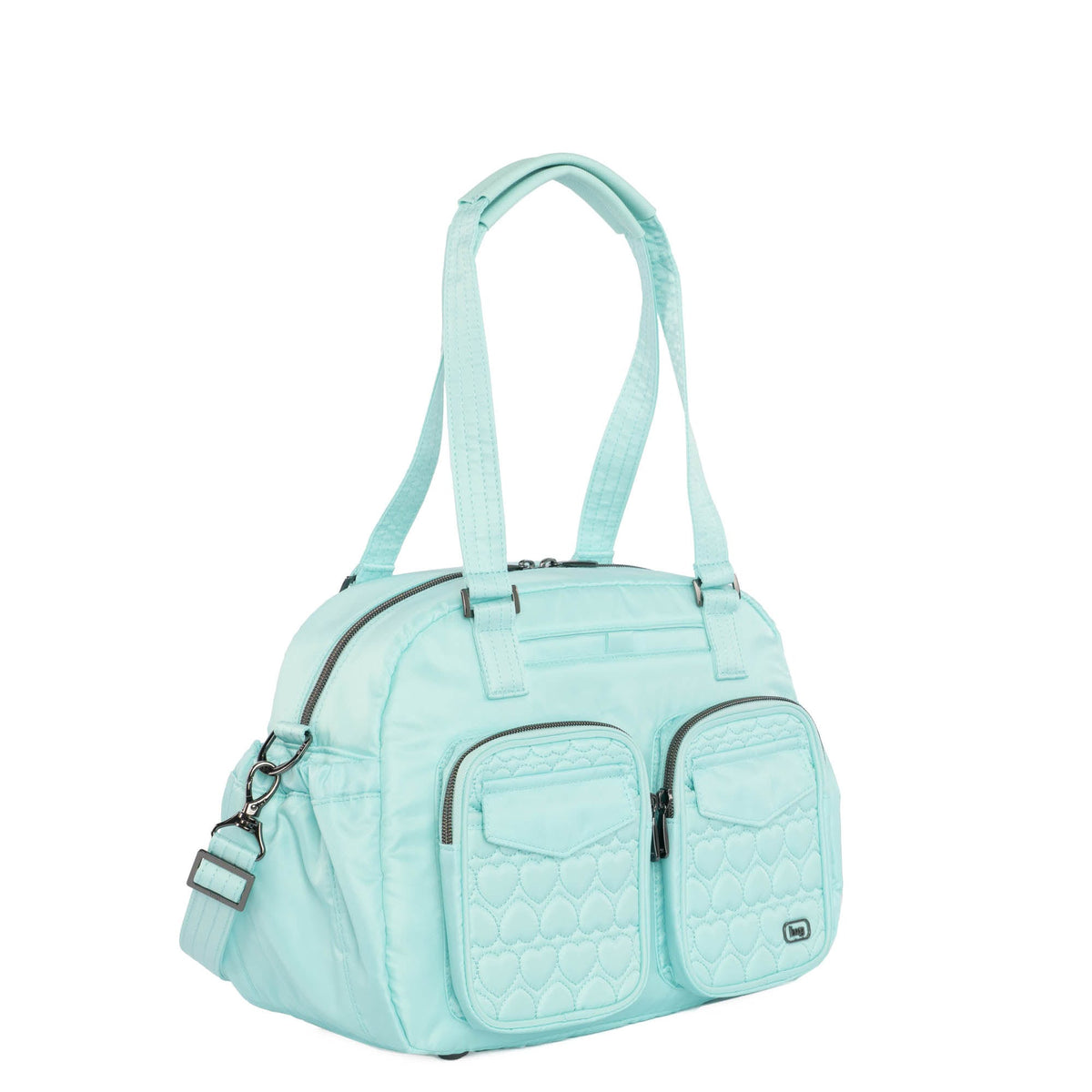 Jumper 2 Carry-All Tote