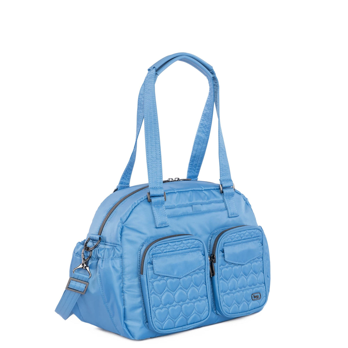 Jumper 2 Carry-All Tote