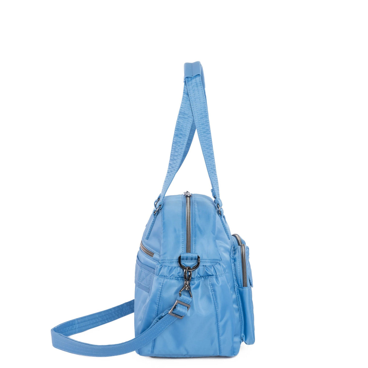 Jumper 2 Carry-All Tote