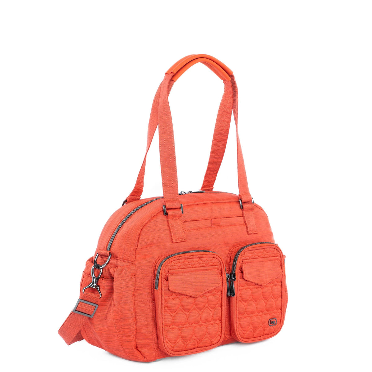 Jumper 2 Carry-All Tote