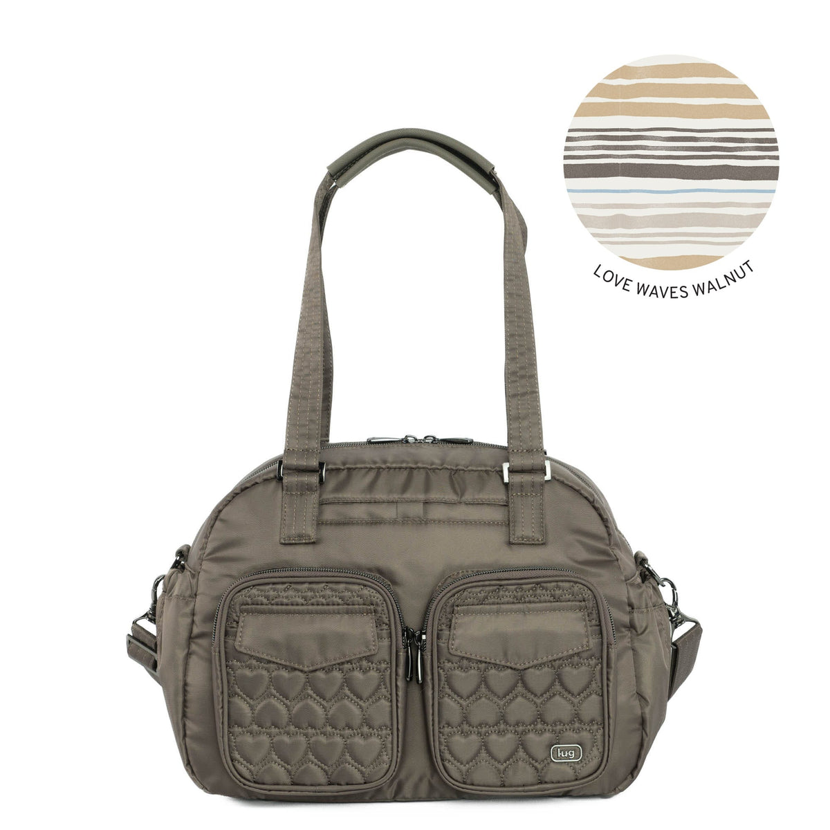 Jumper 2 Carry-All Tote