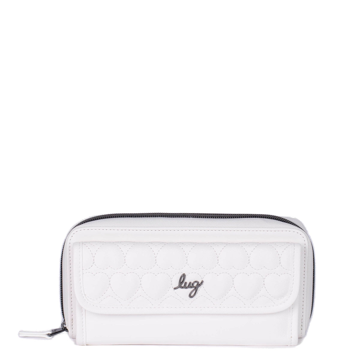 Kickflip Love Satin Luxe VL RFID Wallet