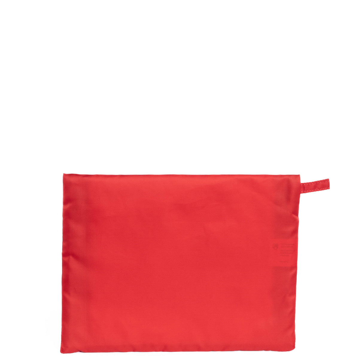 Kickline Triple Zip Storage Pouch