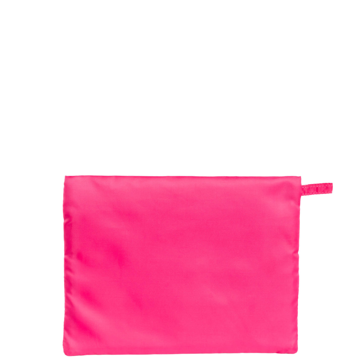 Kickline Triple Zip Storage Pouch