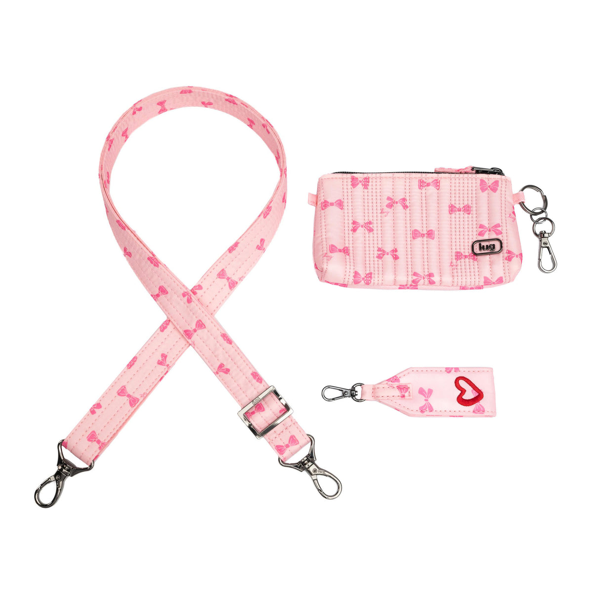 Love Accessory 3pc Bundle