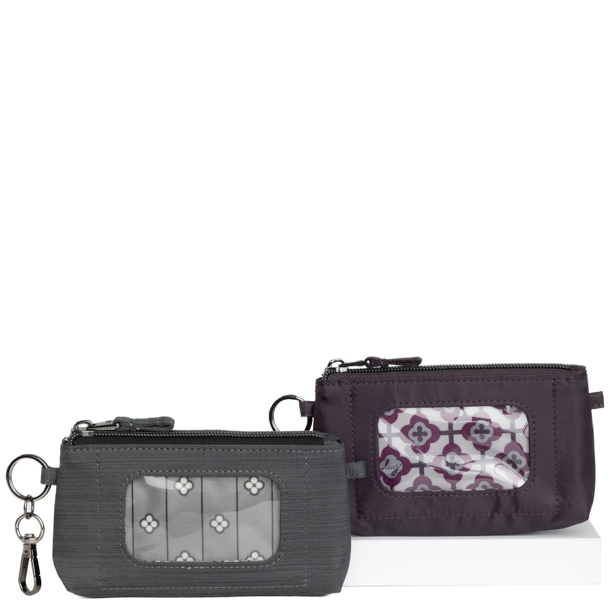 Metro XL Pouch - 2pc Set