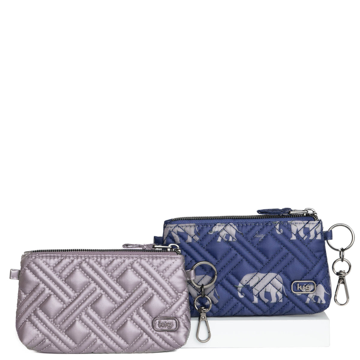 Metro XL Pouch - 2pc Set