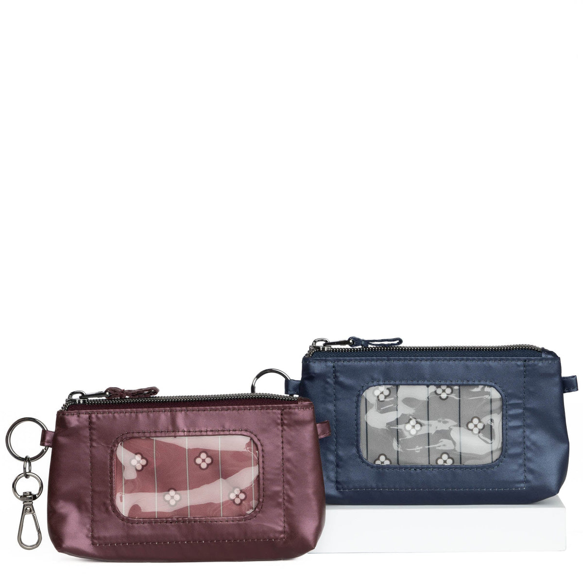 Metro XL Pouch - 2pc Set