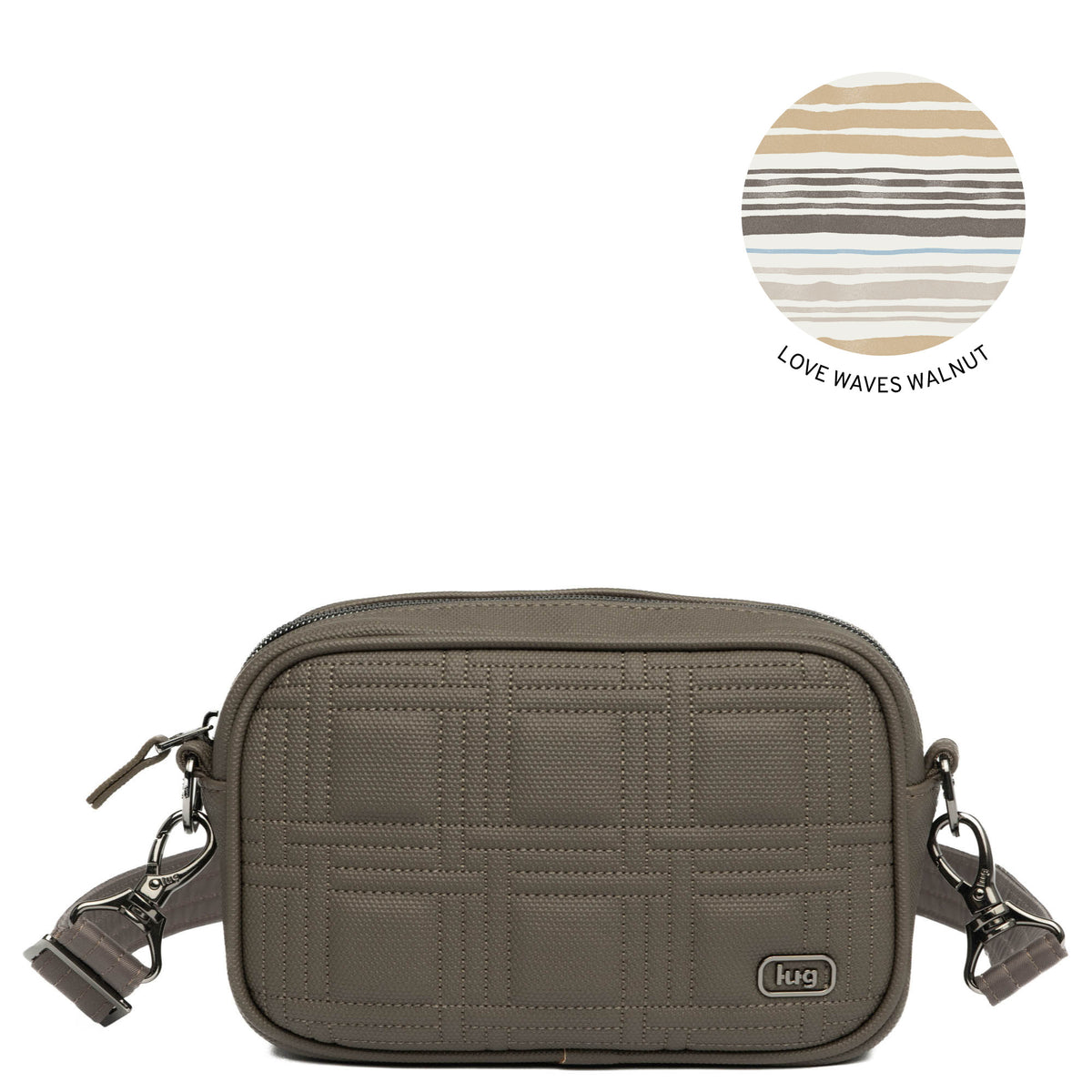 Mingle Matte Luxe VL Camera Bag