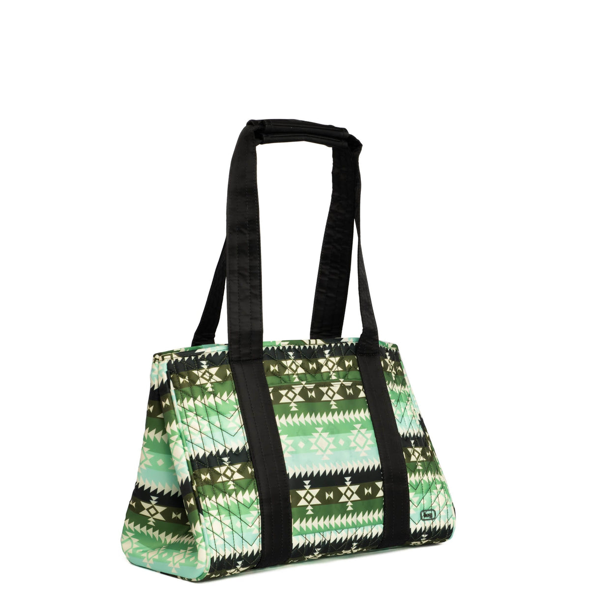 Guild Collection Classic Rover Mini Tote Bag