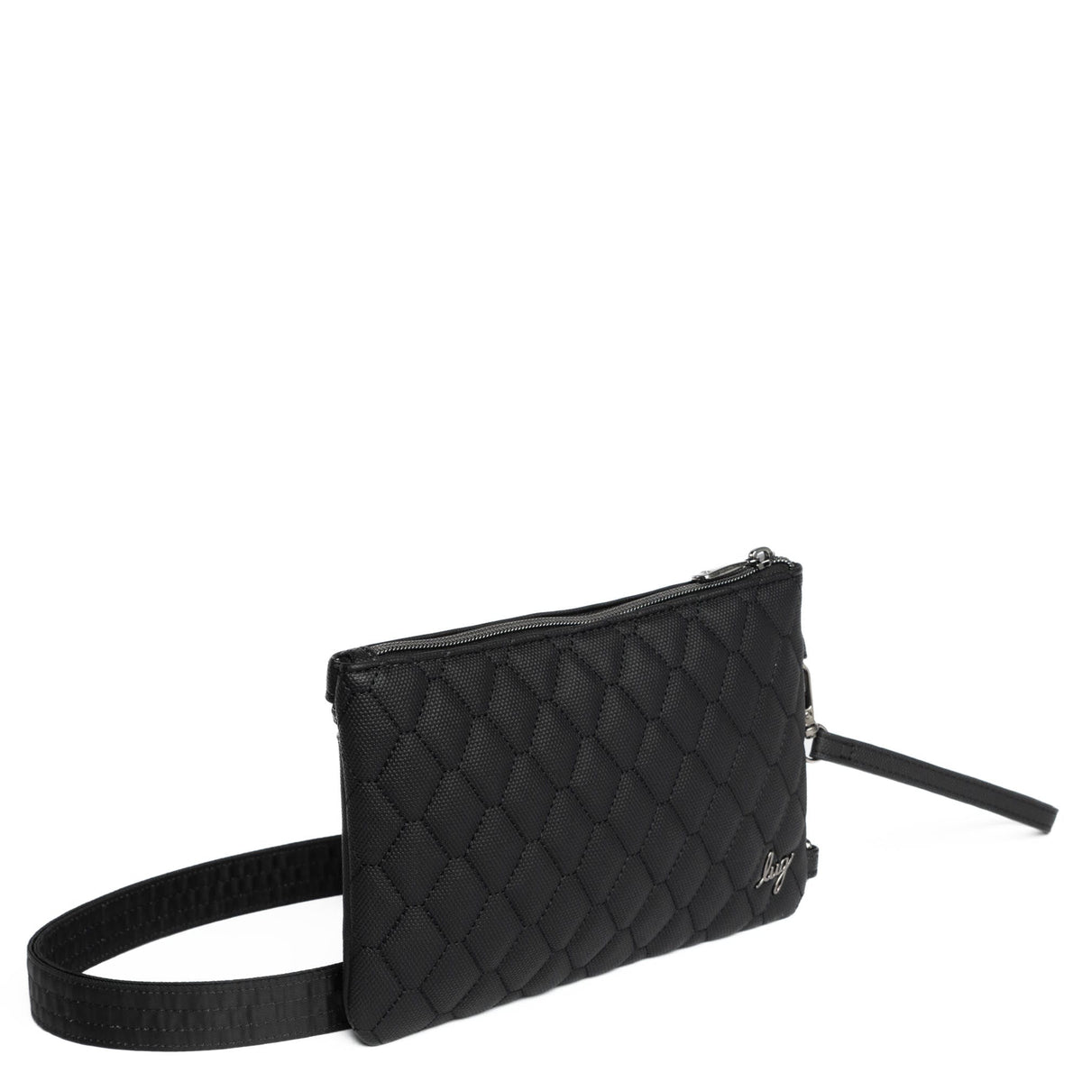 Peekaboo 2 Matte Luxe VL Convertible Crossbody Bag