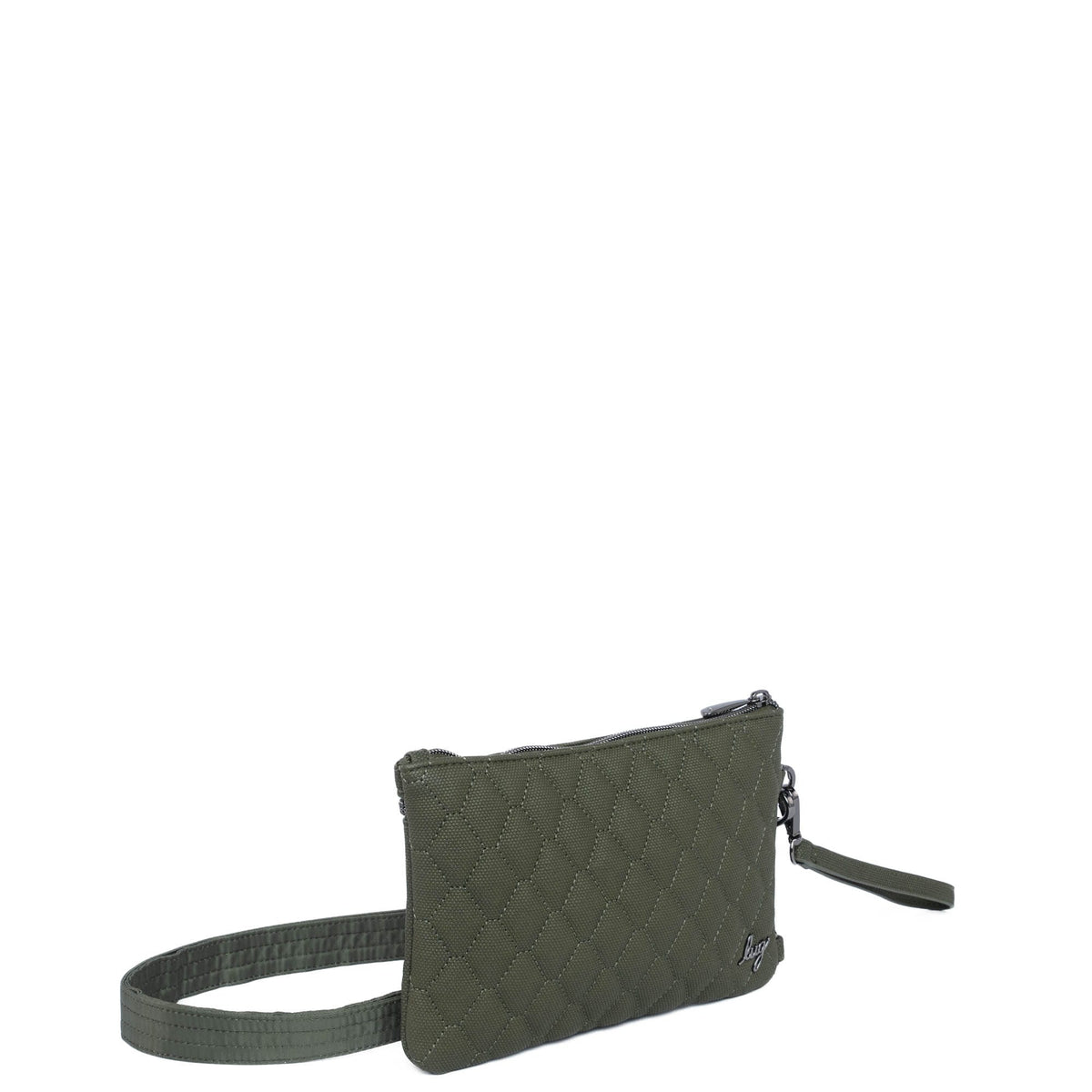 Peekaboo 2 Matte Luxe VL Convertible Crossbody Bag