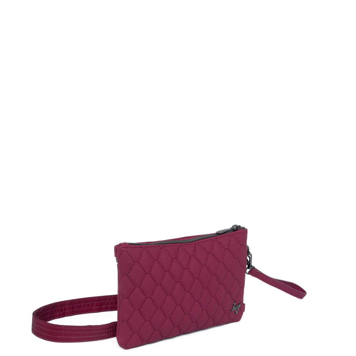 Peekaboo 2 Matte Luxe VL Convertible Crossbody Bag