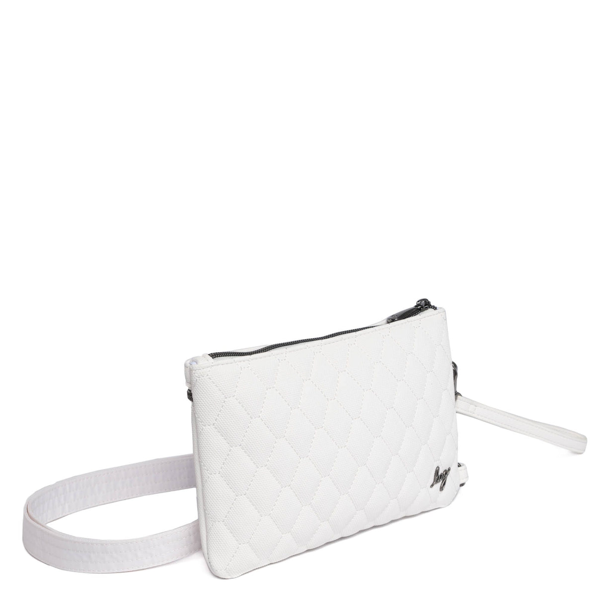 Peekaboo 2 Matte Luxe VL Convertible Crossbody Bag