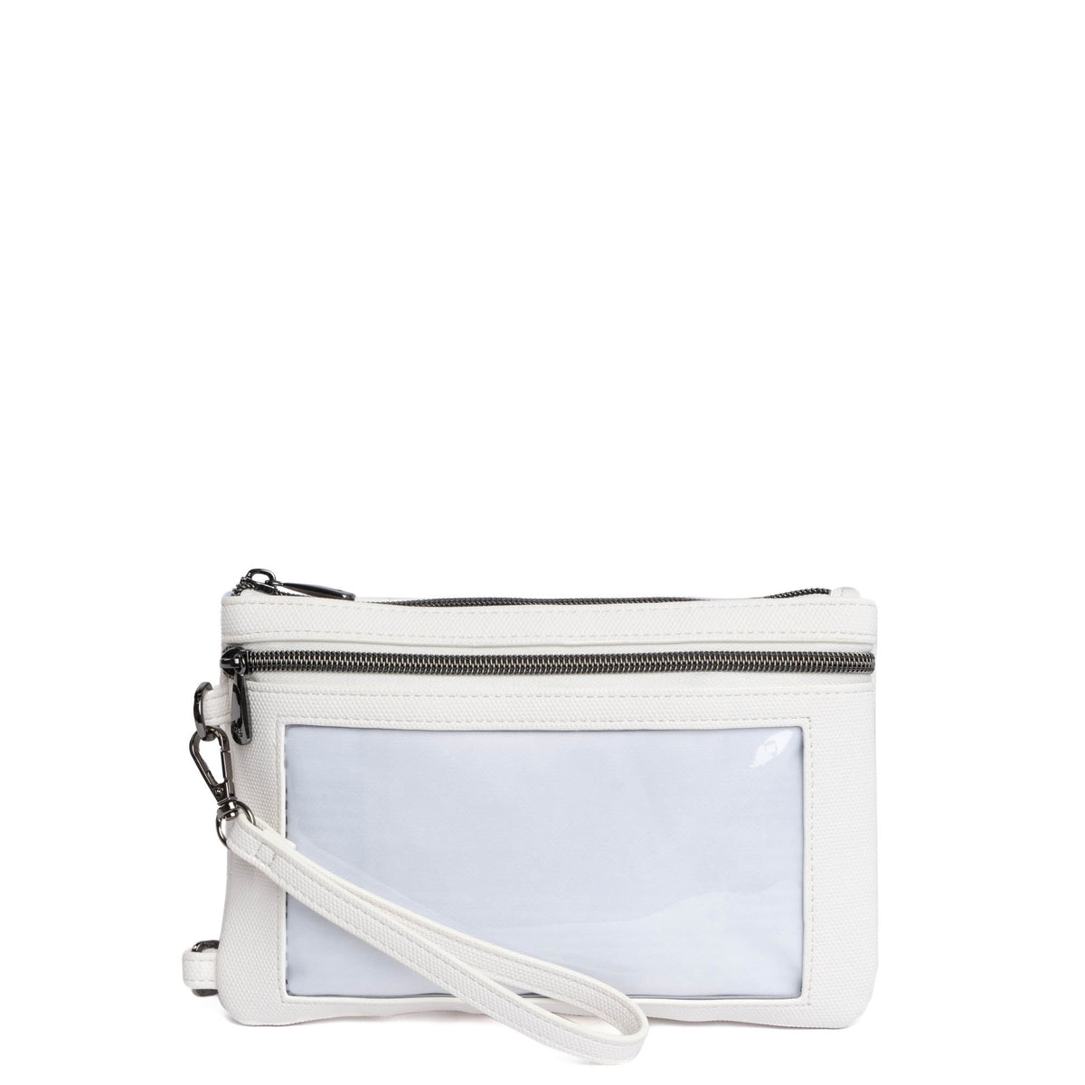 Peekaboo 2 Matte Luxe VL Convertible Crossbody Bag