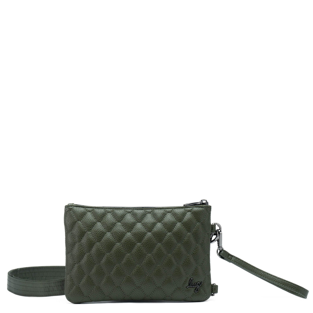 Peekaboo 2 Classic VL Convertible Crossbody Bag