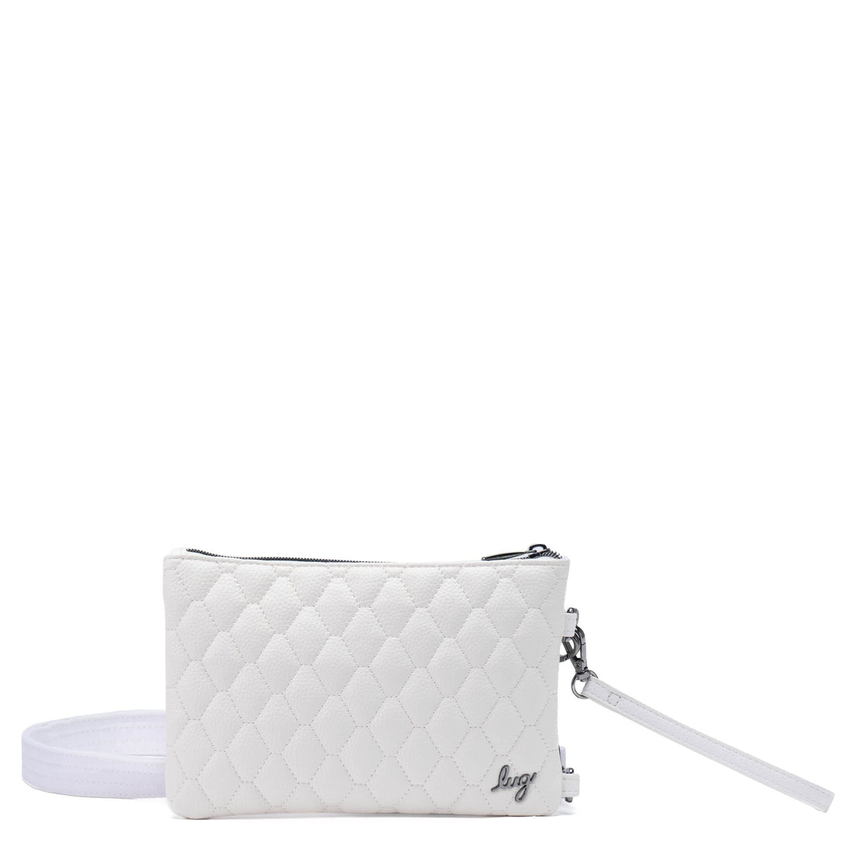 Peekaboo 2 Classic VL Convertible Crossbody Bag