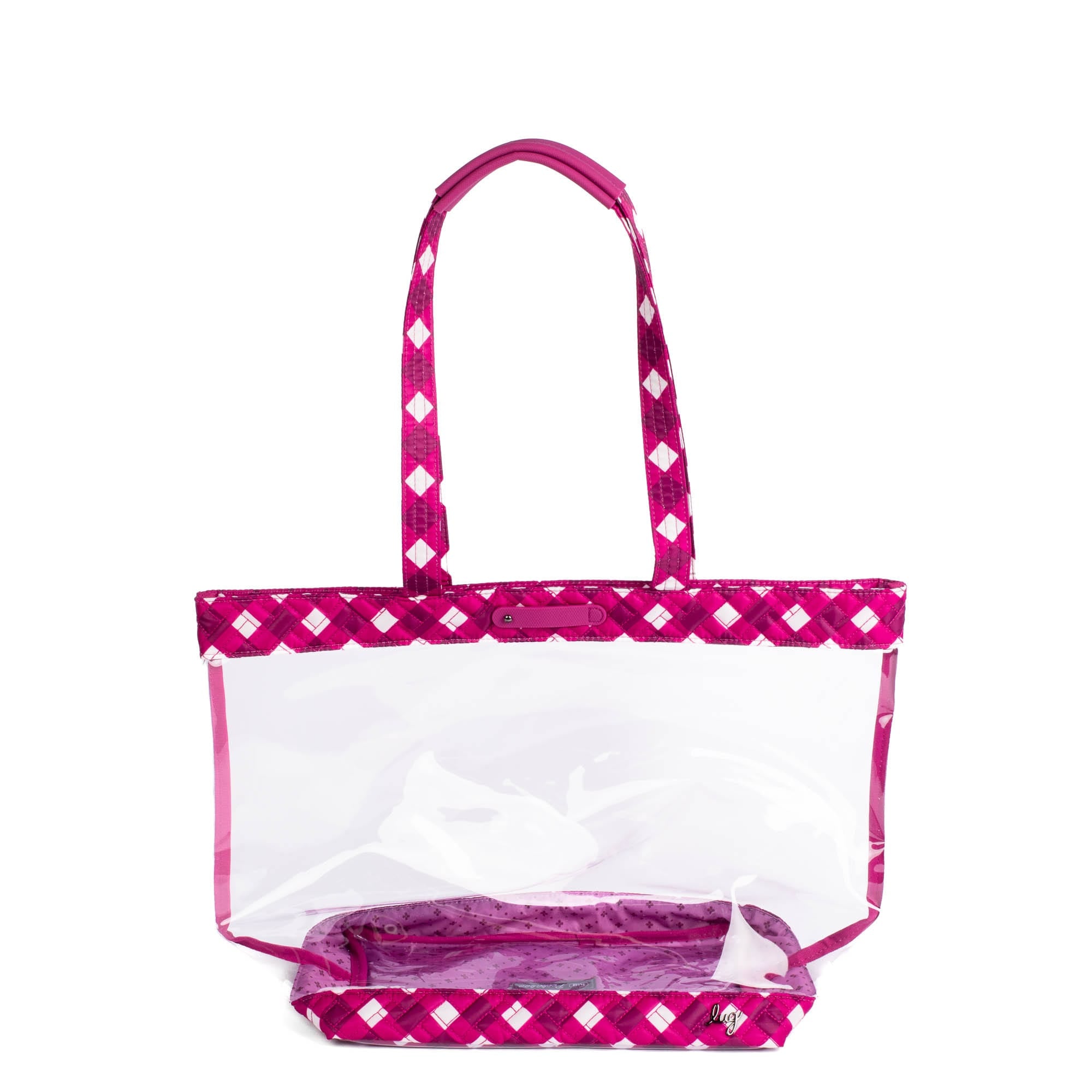 Peekaboo purse online