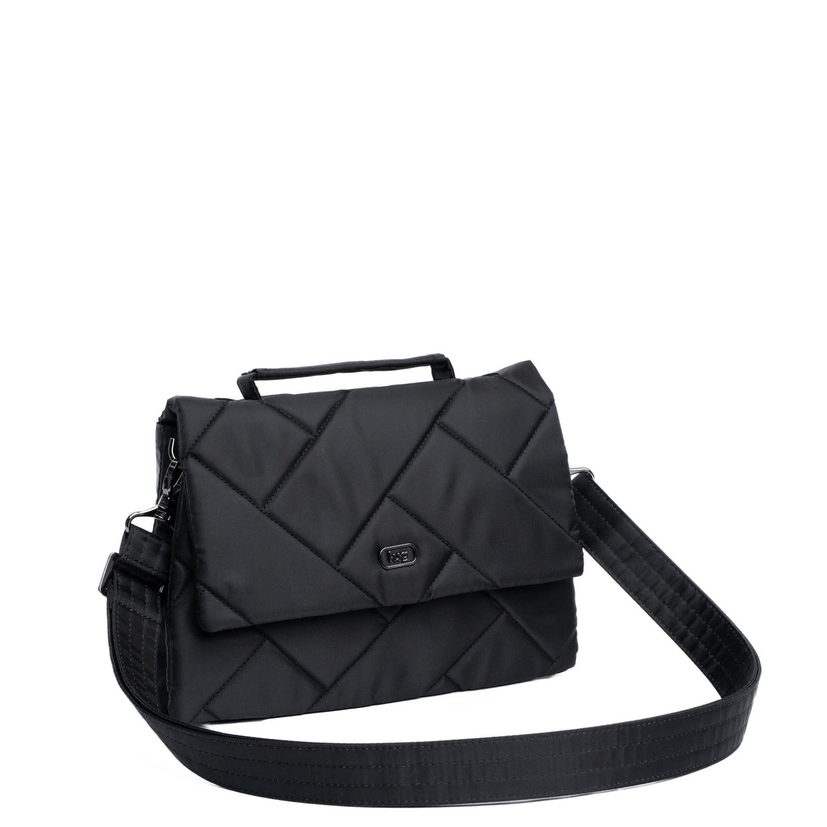 Plié 2 Crossbody Bag