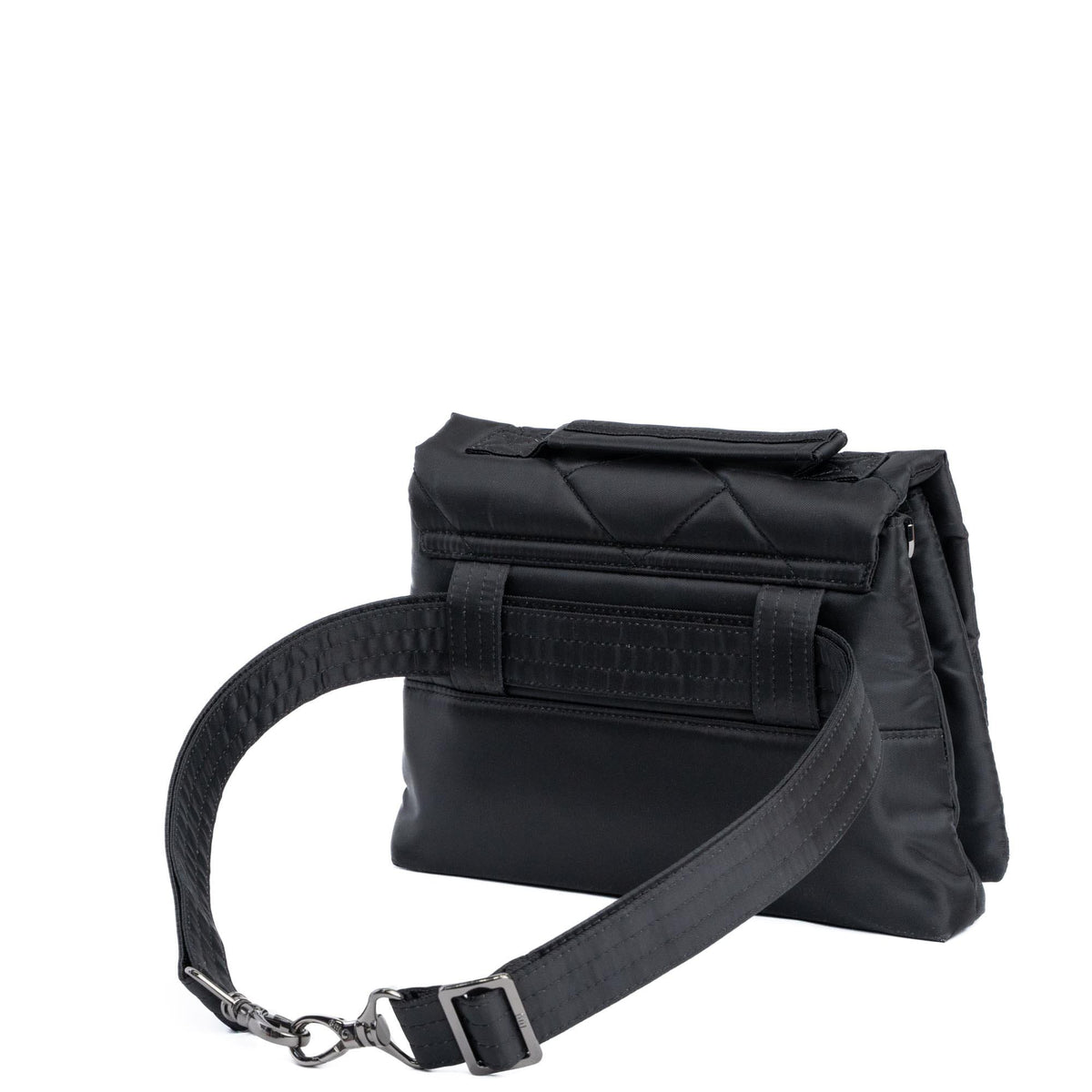 Plié 2 Crossbody Bag