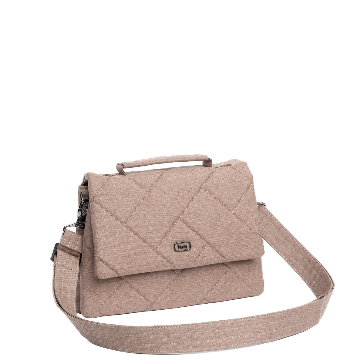 Plié 2 Crossbody Bag