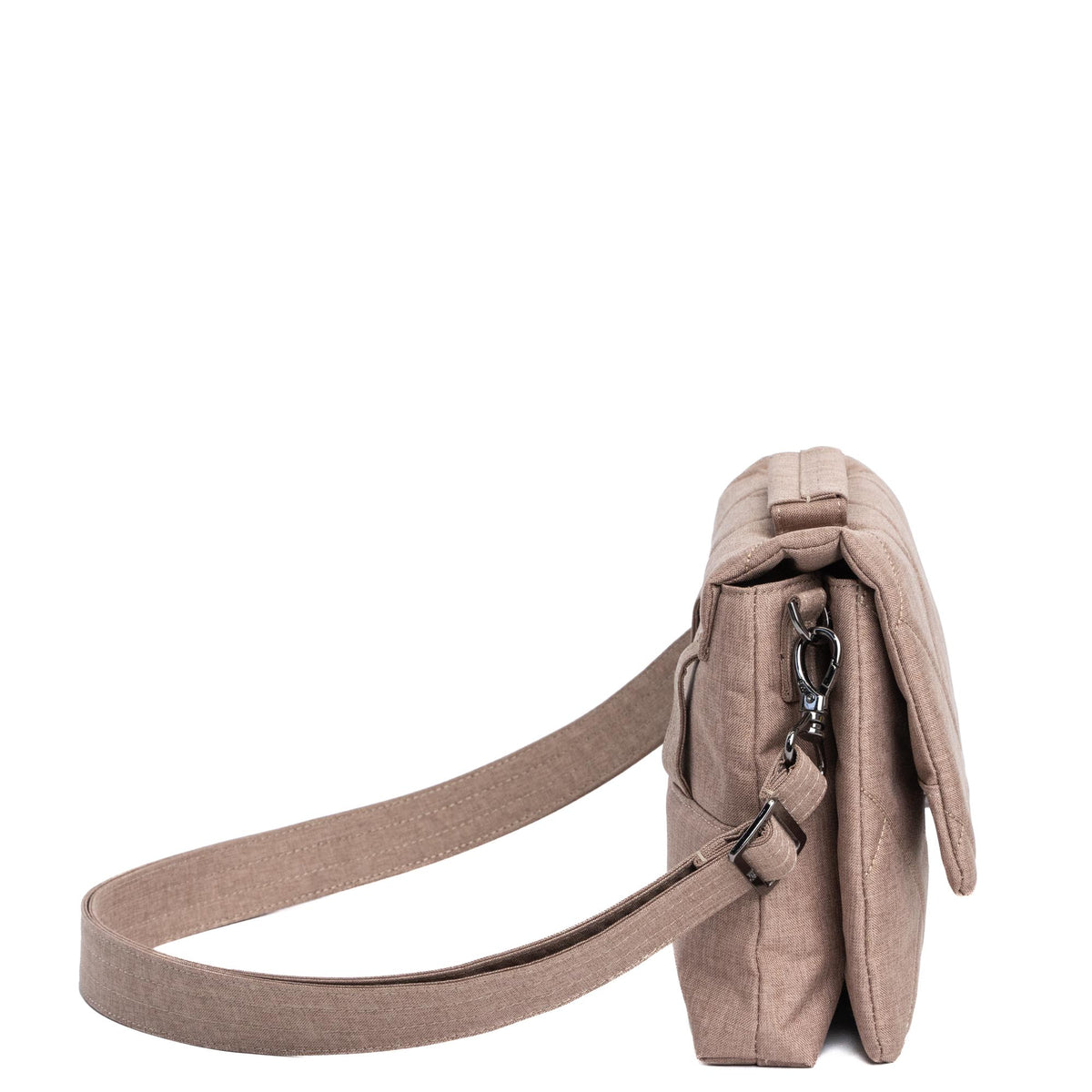 Plié 2 Crossbody Bag