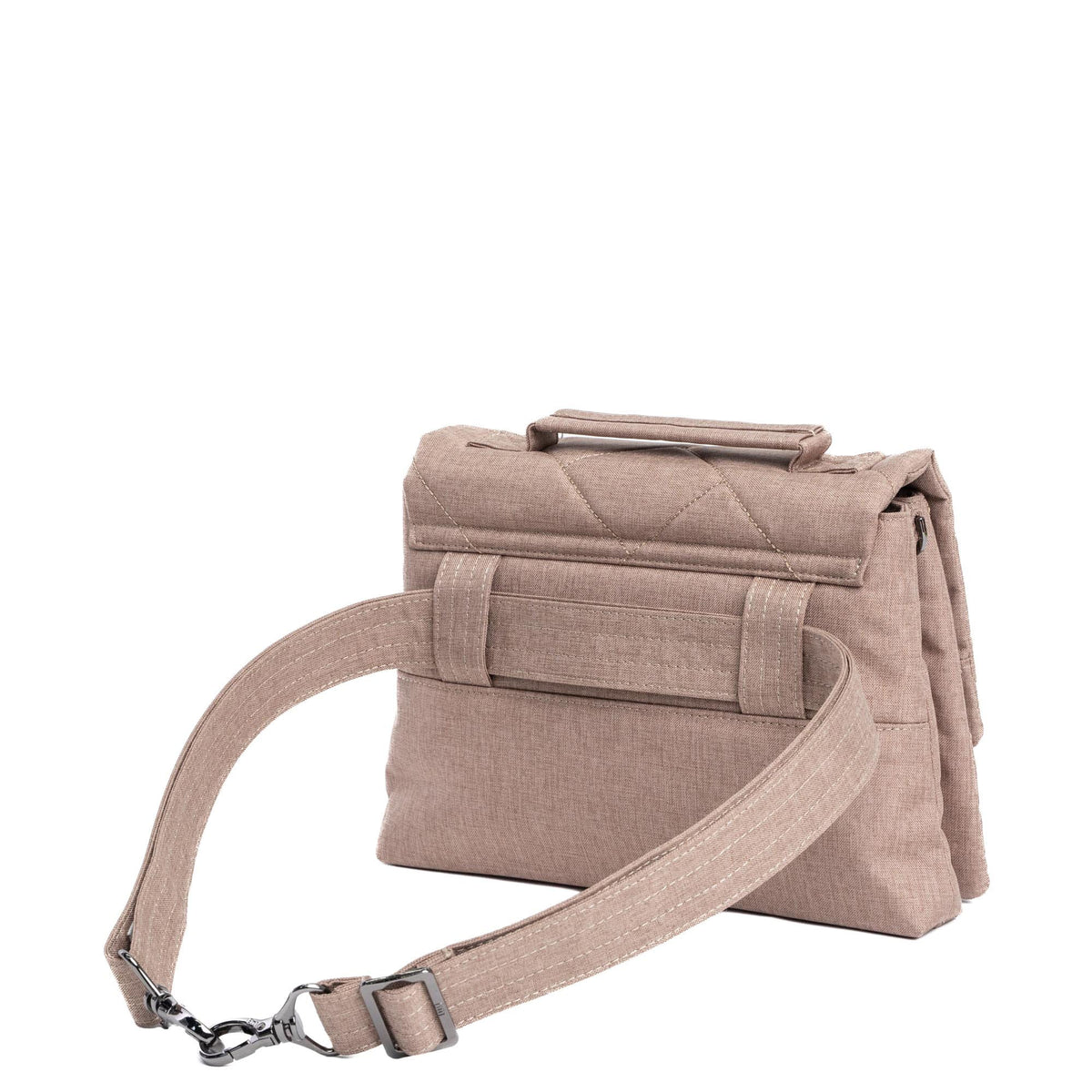 Plié 2 Crossbody Bag