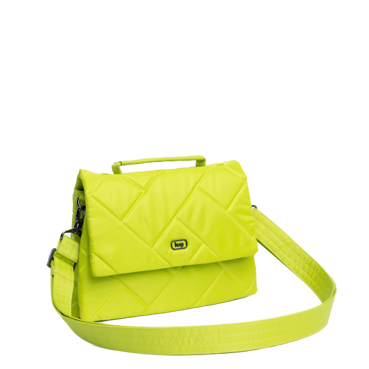 Plié 2 Crossbody Bag