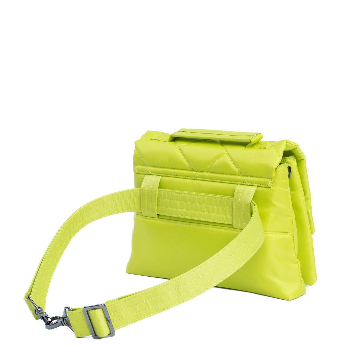 Plié 2 Crossbody Bag