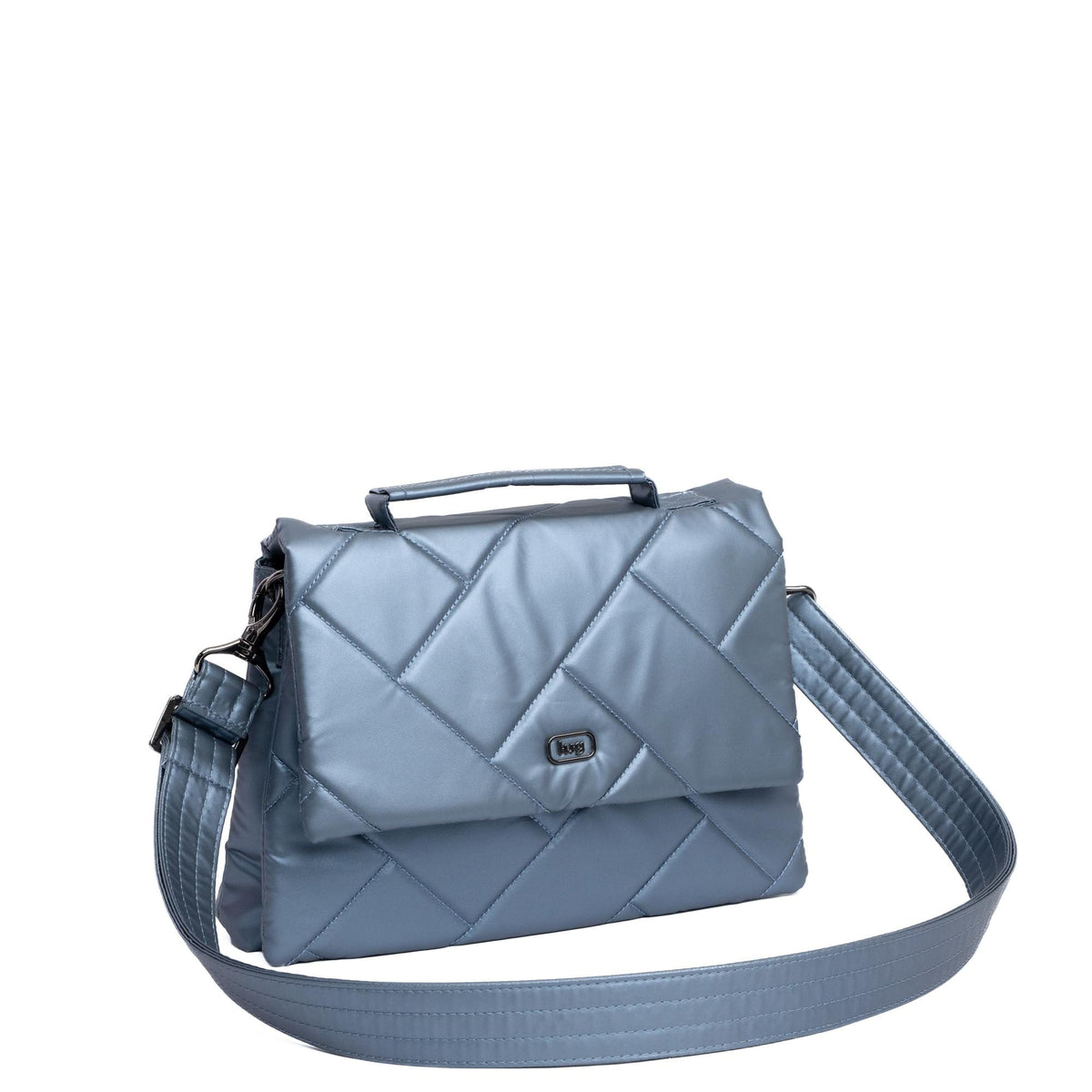 Plié 2 Crossbody Bag