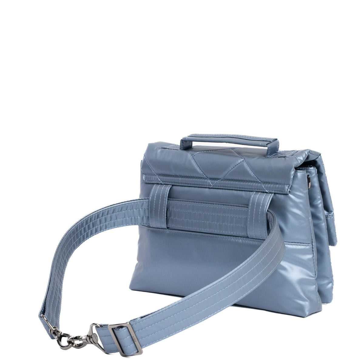 Plié 2 Crossbody Bag