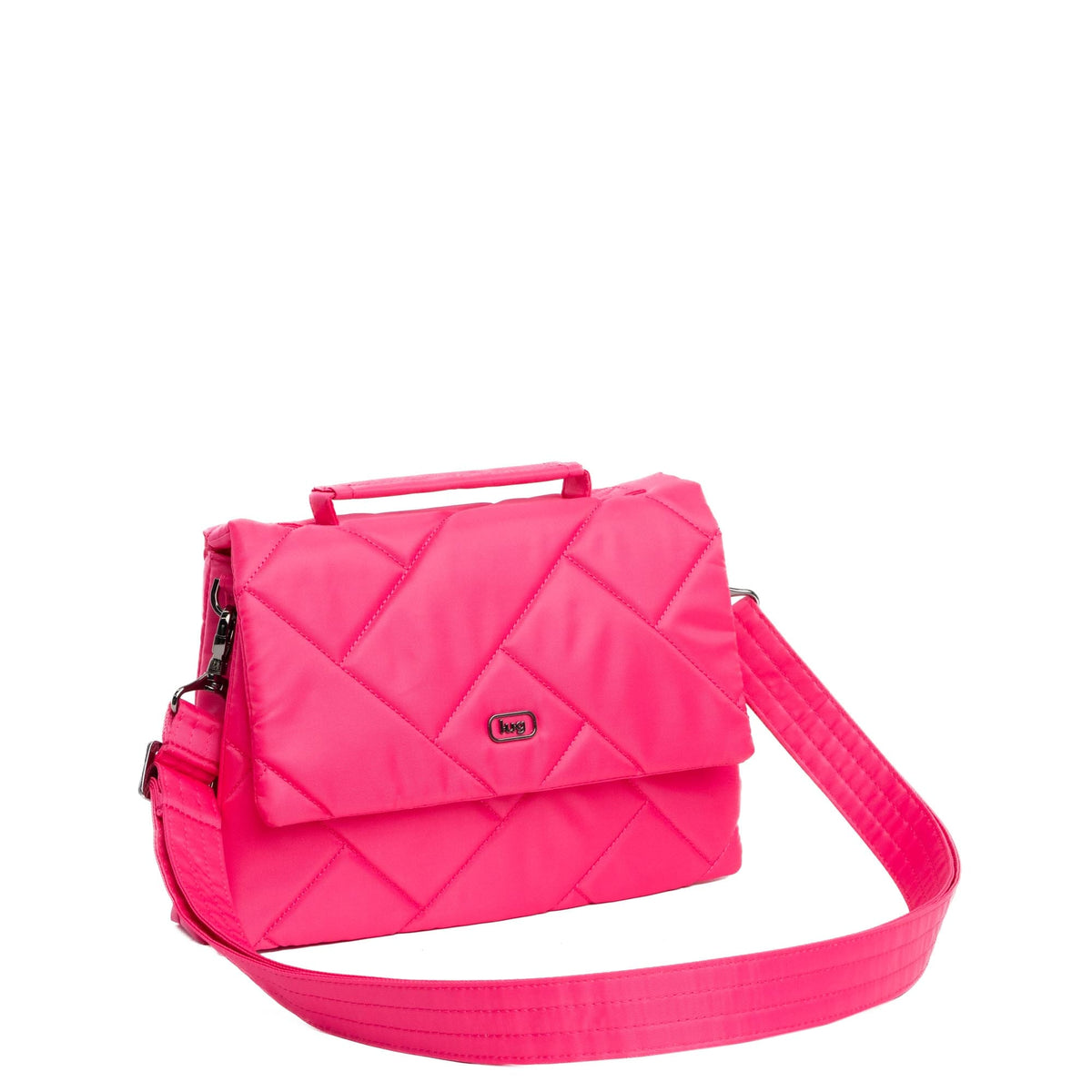 Plié 2 Crossbody Bag