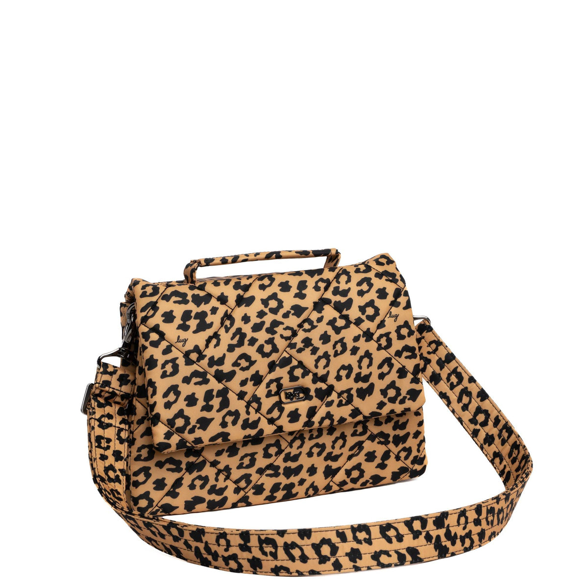 Plié 2 Crossbody Bag