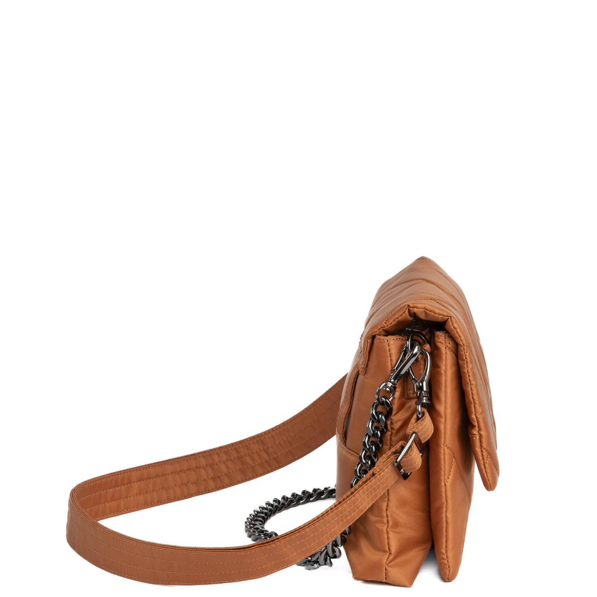 Pli&amp;#233; Crossbody Bag