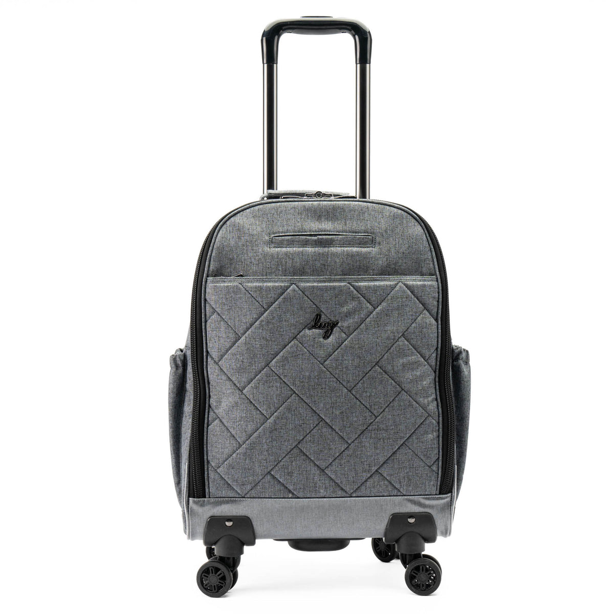 Porter 2 Wheelie Luggage