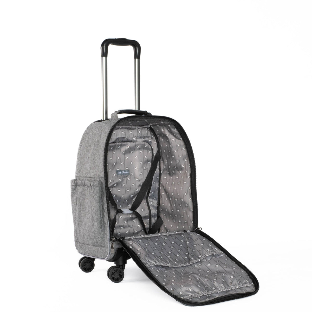 Porter 2 Wheelie Luggage