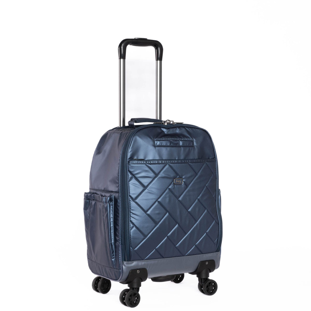 Porter 2 Wheelie Luggage