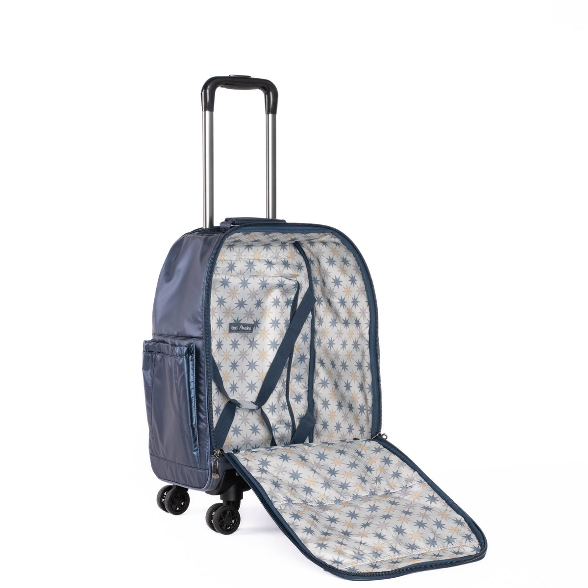 Porter 2 Wheelie Luggage