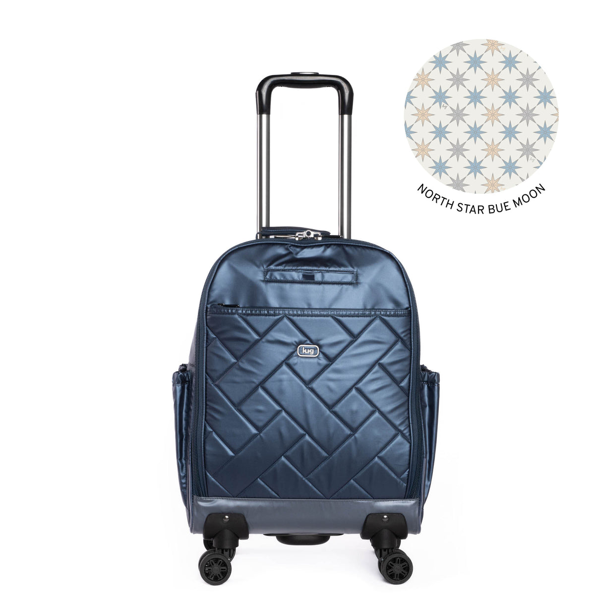 Porter 2 Wheelie Luggage