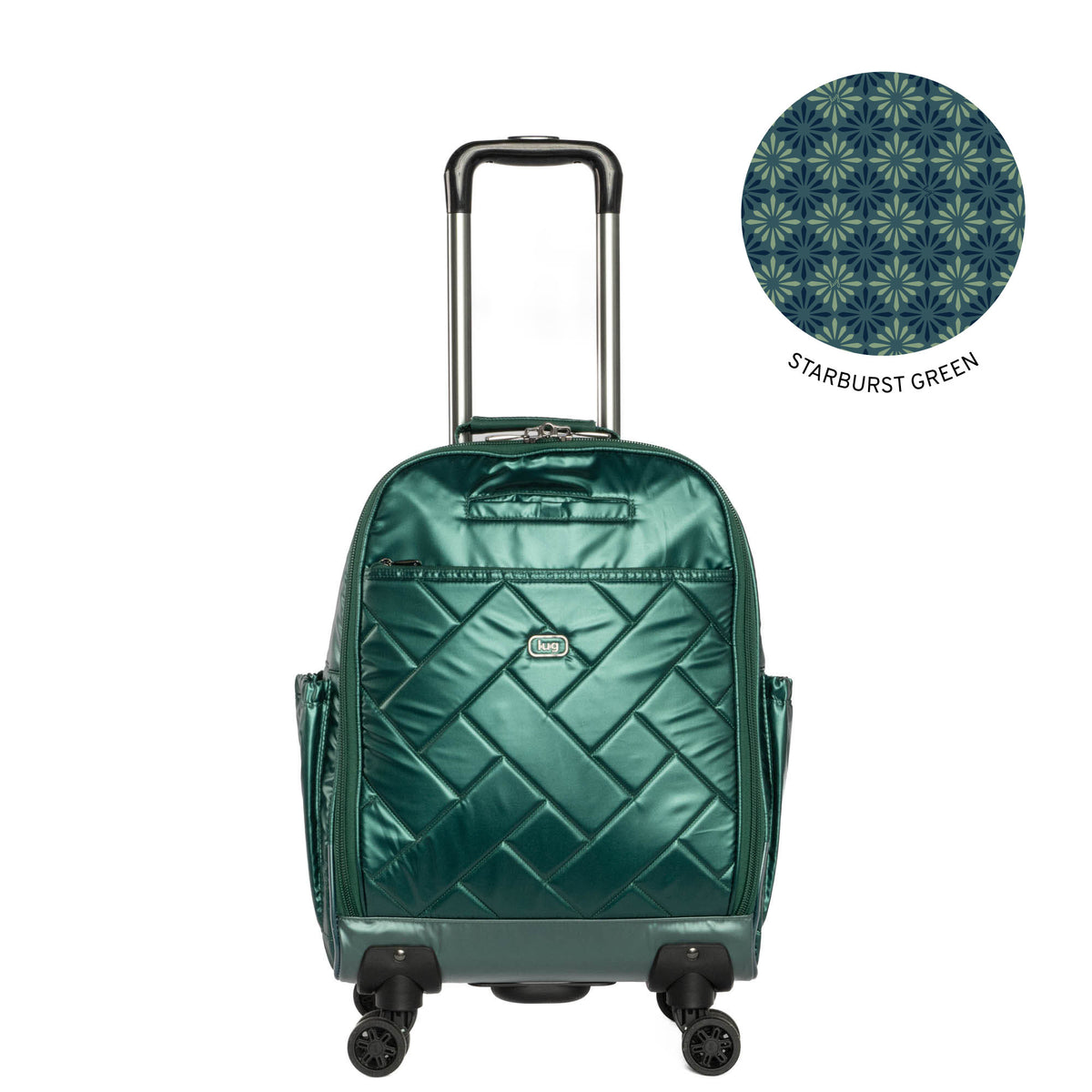 Porter 2 Wheelie Luggage