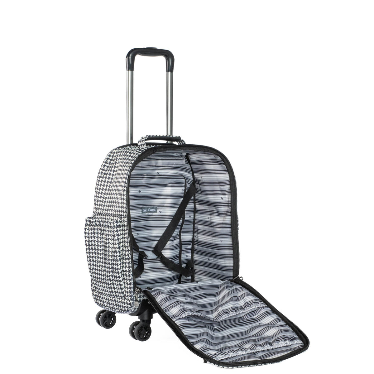 Porter 2 Wheelie Luggage