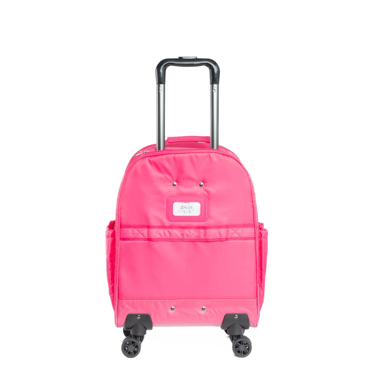 Porter 2 Wheelie Luggage