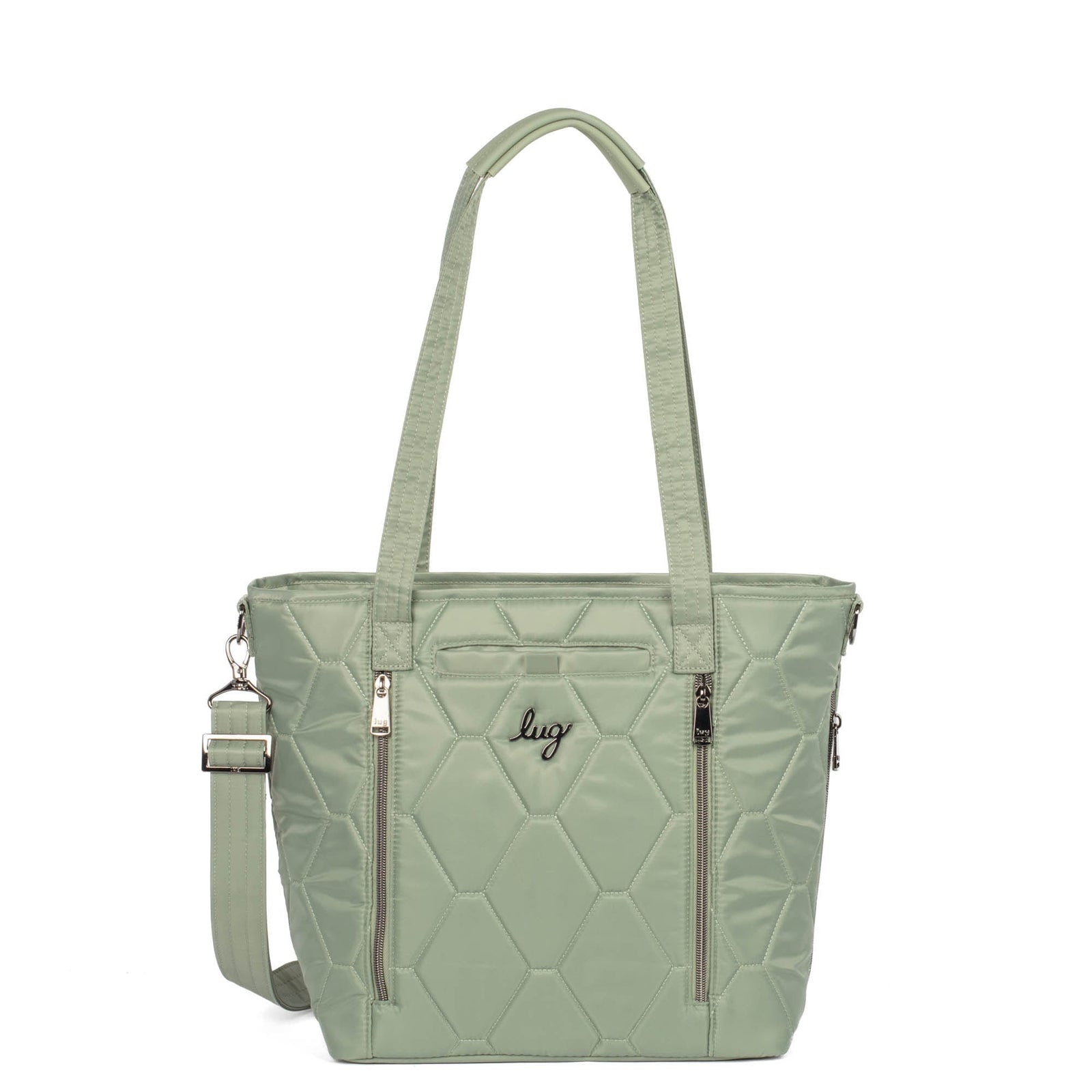 Lug Olive Green Sway Mini Crossbody Bag, Best Price and Reviews