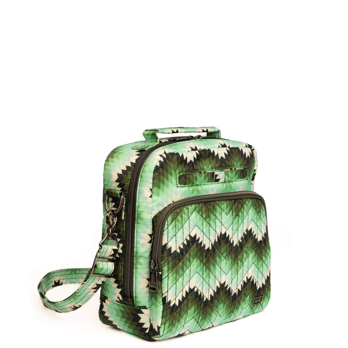 Guild Collection Classic Ranger 2 Crossbody Bag