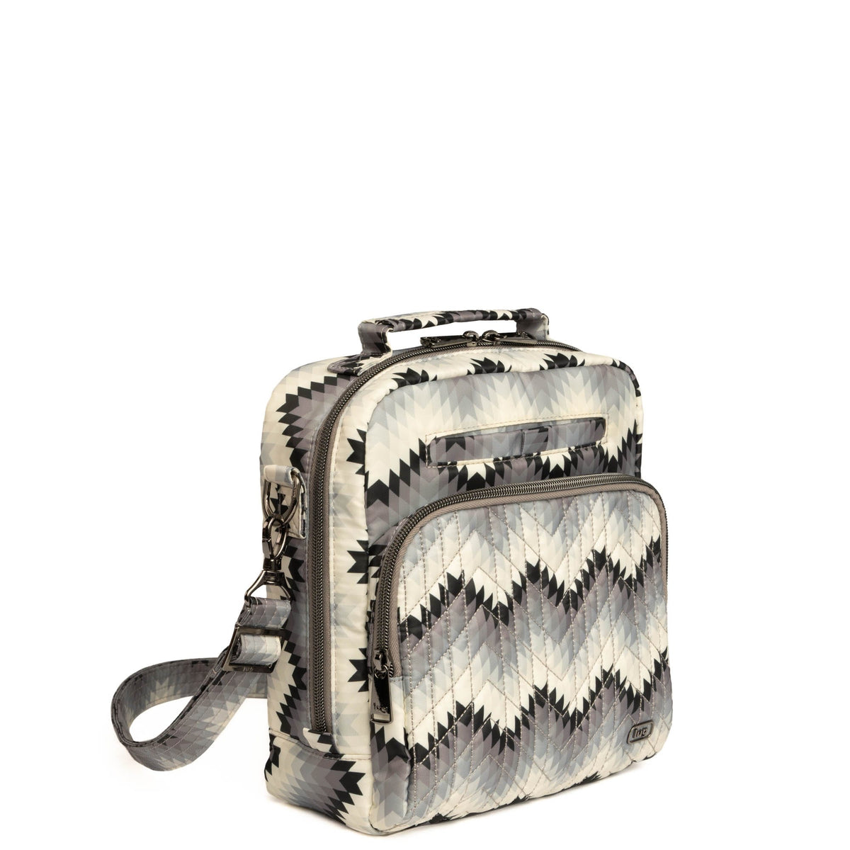 Guild Collection Classic Ranger 2 Crossbody Bag