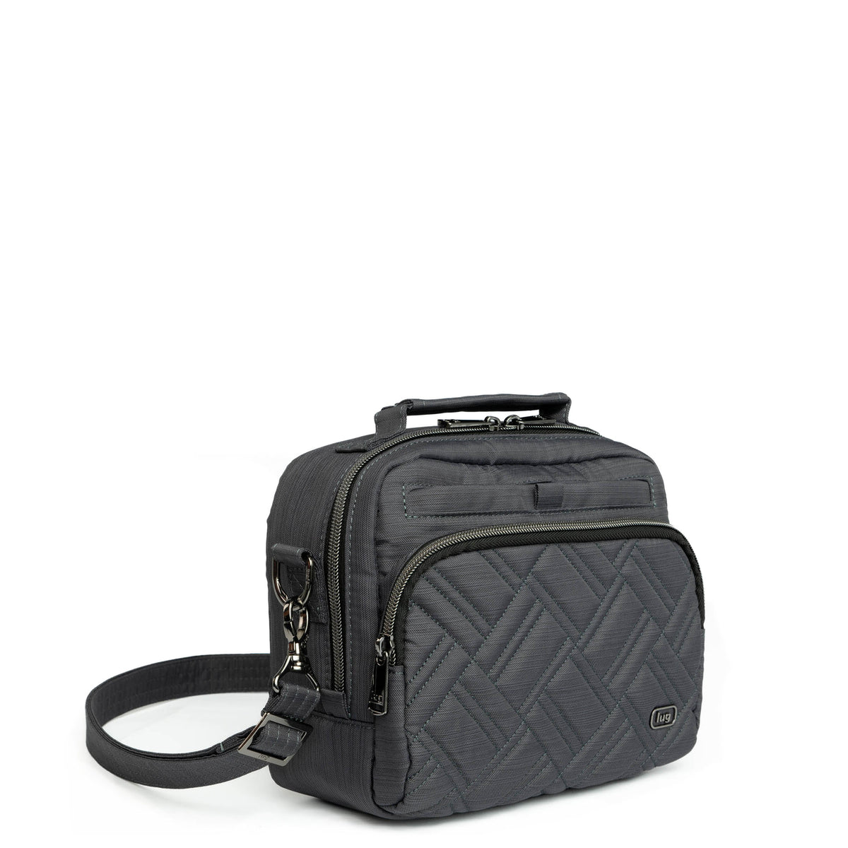 Ranger Mini Crossbody Bag