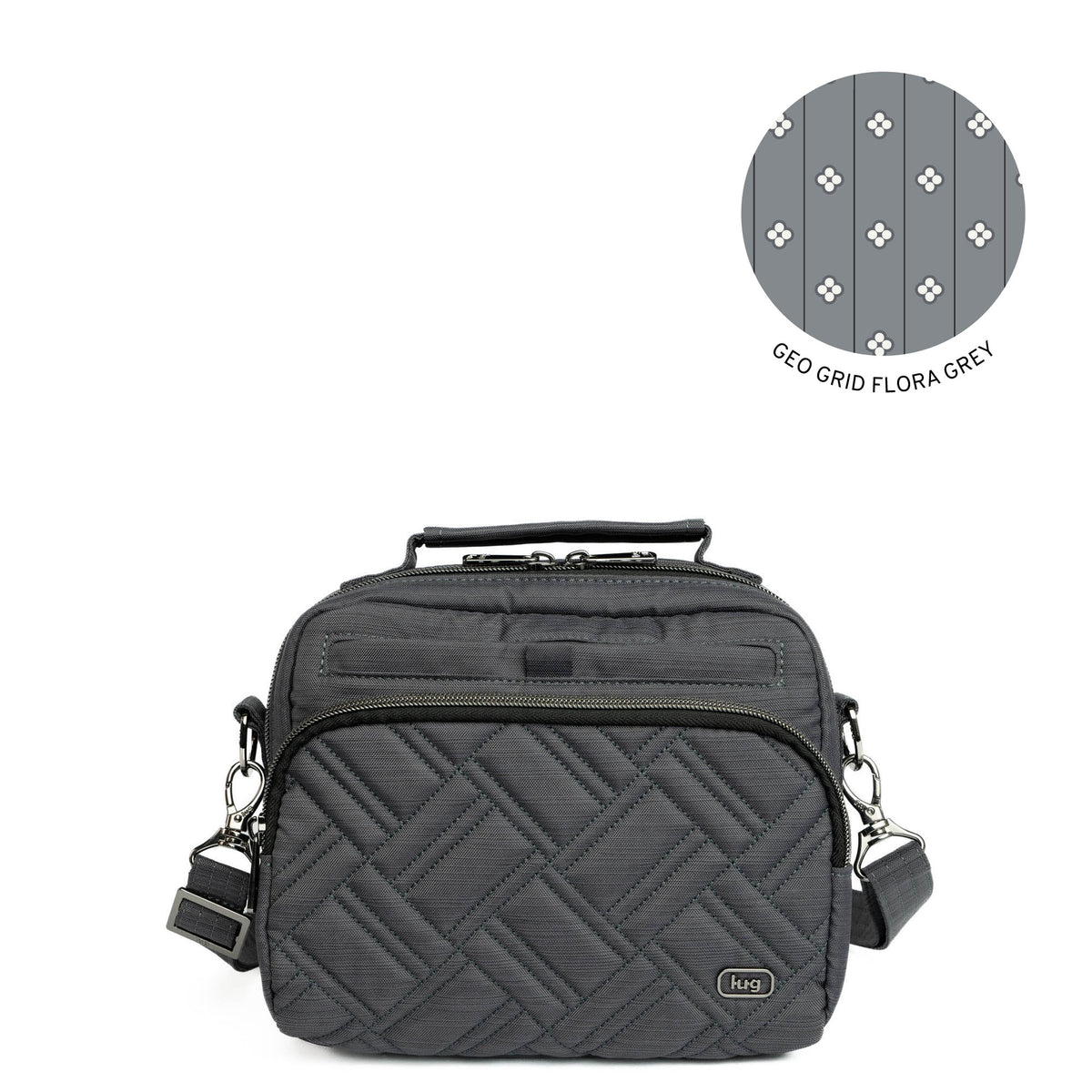 Ranger Mini Crossbody Bag