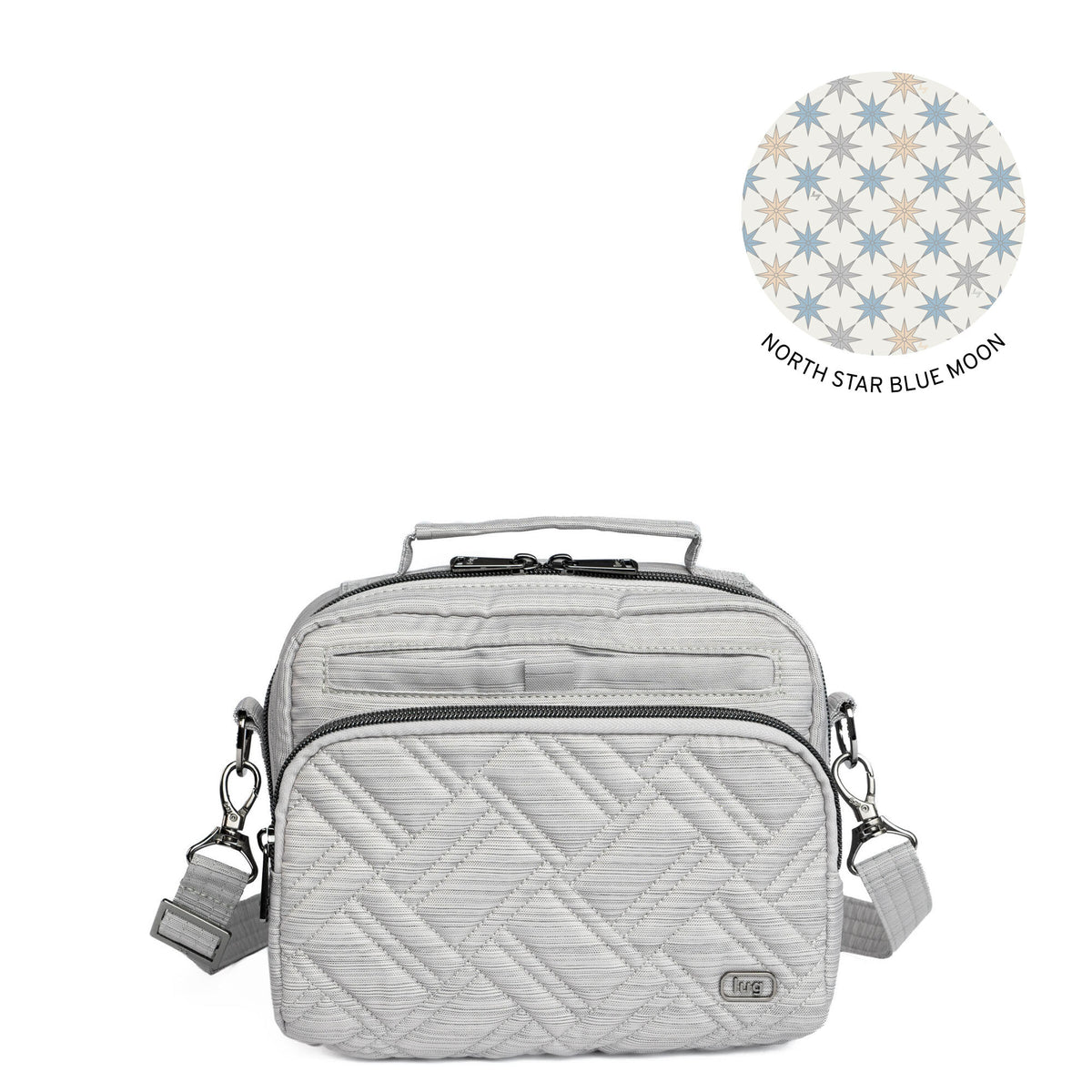 Ranger Mini Crossbody Bag